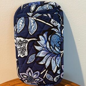 Tropics Tapestry Double Eyeglass Case